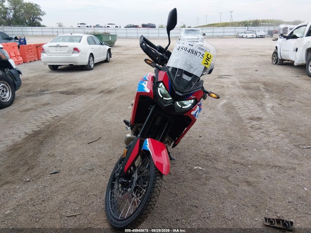 Honda Crf1000 A 2024 JH2SD1510RK000111 Image 5