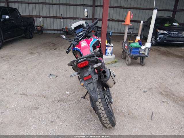 Honda Crf1000 A 2024 JH2SD1510RK000111 Image 6