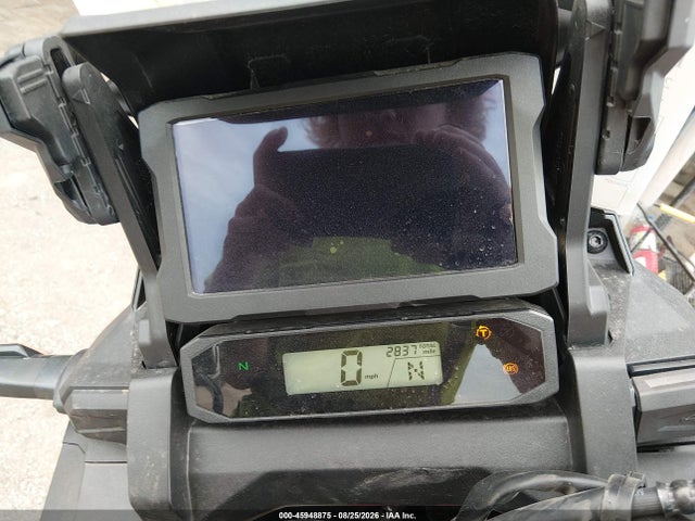 Honda Crf1000 A 2024 JH2SD1510RK000111 Image 7