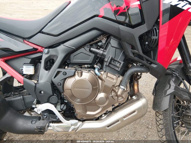 Honda Crf1000 A 2024 JH2SD1510RK000111 Image 8