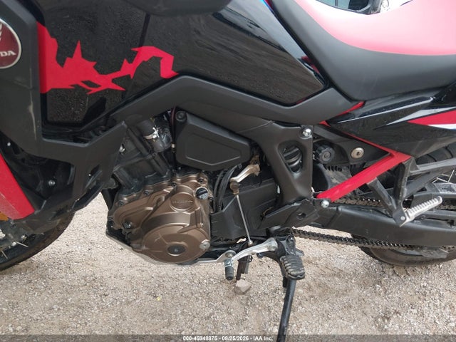 Honda Crf1000 A 2024 JH2SD1510RK000111 Image 9