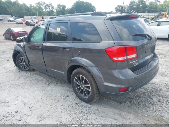 Aukcja sprzedaży 2018 Dodge Journey Sxt, vin: 3C4PDCBG5JT512176, numer aukcji: 45948877