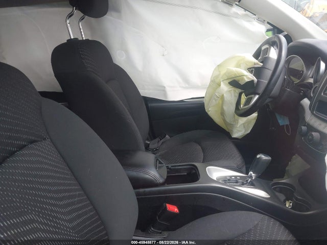 Aukcja sprzedaży 2018 Dodge Journey Sxt, vin: 3C4PDCBG5JT512176, numer aukcji: 45948877