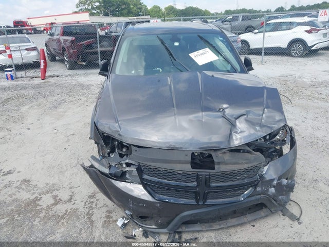 Aukcja sprzedaży 2018 Dodge Journey Sxt, vin: 3C4PDCBG5JT512176, numer aukcji: 45948877