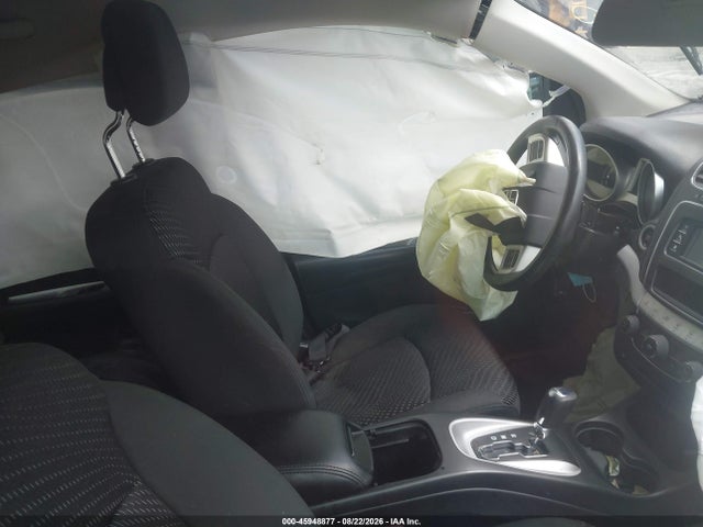 Aukcja sprzedaży 2018 Dodge Journey Sxt, vin: 3C4PDCBG5JT512176, numer aukcji: 45948877