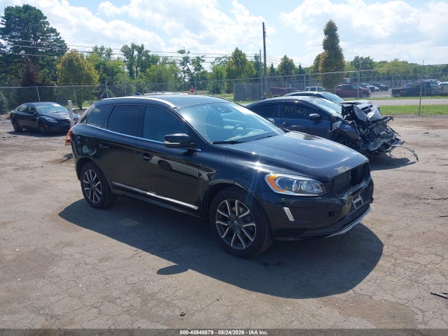 Aukcja sprzedaży 2016 Volvo Xc60 T6 Drive-e Platinum, vin: YV449MDM4G2814837, numer aukcji: 45948879