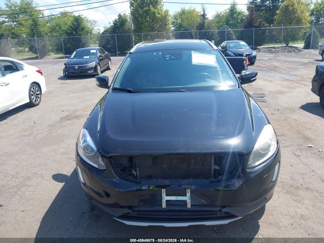 Aukcja sprzedaży 2016 Volvo Xc60 T6 Drive-e Platinum, vin: YV449MDM4G2814837, numer aukcji: 45948879