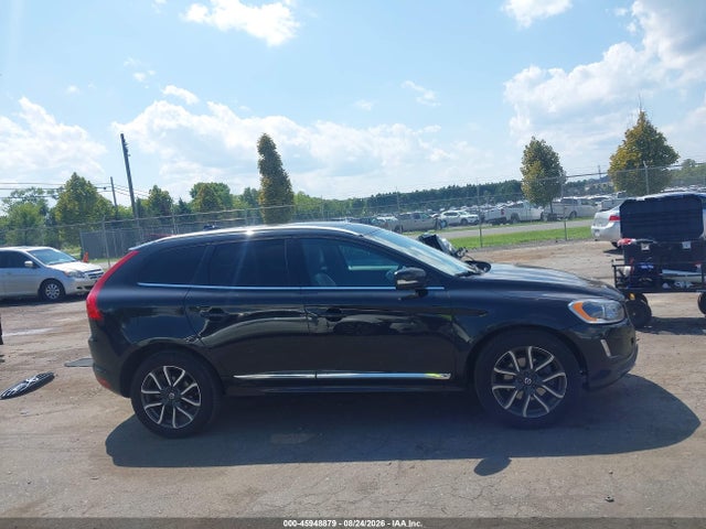 Aukcja sprzedaży 2016 Volvo Xc60 T6 Drive-e Platinum, vin: YV449MDM4G2814837, numer aukcji: 45948879