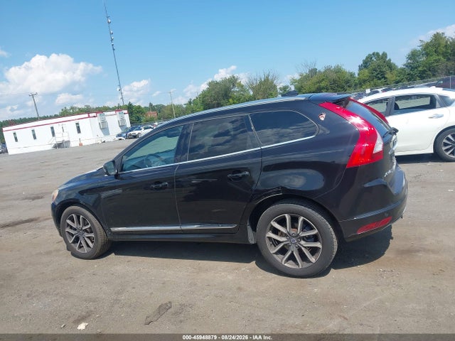 Aukcja sprzedaży 2016 Volvo Xc60 T6 Drive-e Platinum, vin: YV449MDM4G2814837, numer aukcji: 45948879