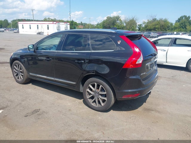 Aukcja sprzedaży 2016 Volvo Xc60 T6 Drive-e Platinum, vin: YV449MDM4G2814837, numer aukcji: 45948879