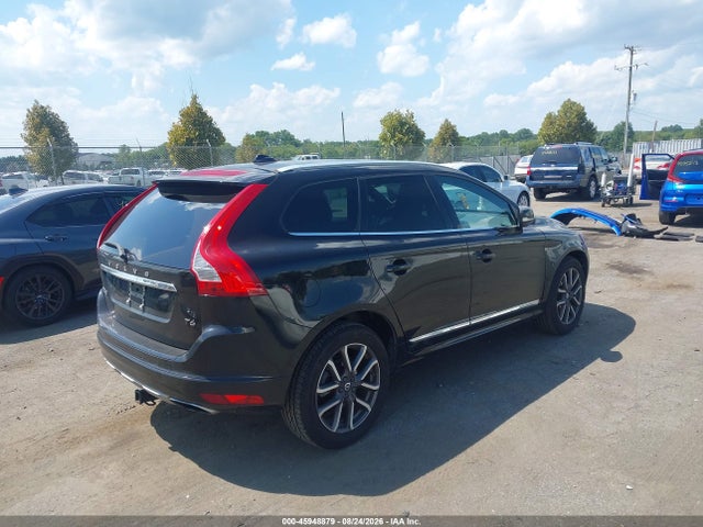 Aukcja sprzedaży 2016 Volvo Xc60 T6 Drive-e Platinum, vin: YV449MDM4G2814837, numer aukcji: 45948879