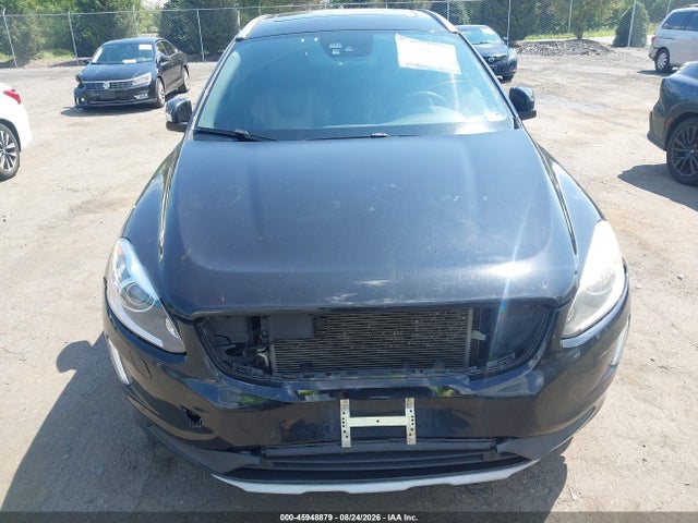 Aukcja sprzedaży 2016 Volvo Xc60 T6 Drive-e Platinum, vin: YV449MDM4G2814837, numer aukcji: 45948879