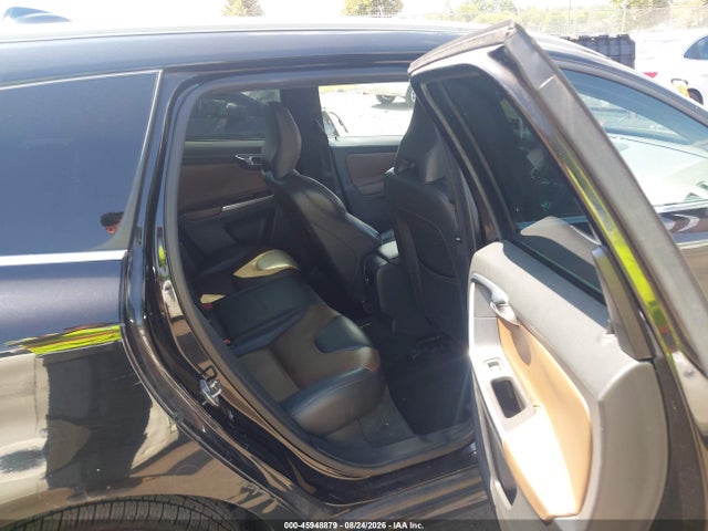Aukcja sprzedaży 2016 Volvo Xc60 T6 Drive-e Platinum, vin: YV449MDM4G2814837, numer aukcji: 45948879