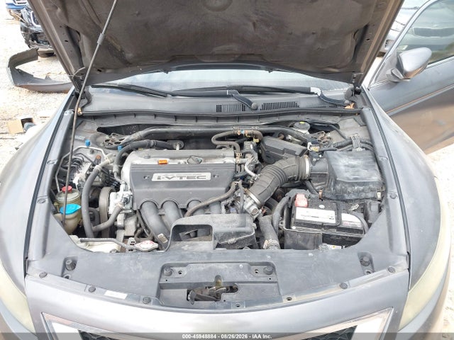 Aukcja sprzedaży 2009 Honda Accord 2.4 Lx-s, vin: 1HGCS12339A011748, numer aukcji: 45948884