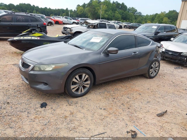 Aukcja sprzedaży 2009 Honda Accord 2.4 Lx-s, vin: 1HGCS12339A011748, numer aukcji: 45948884