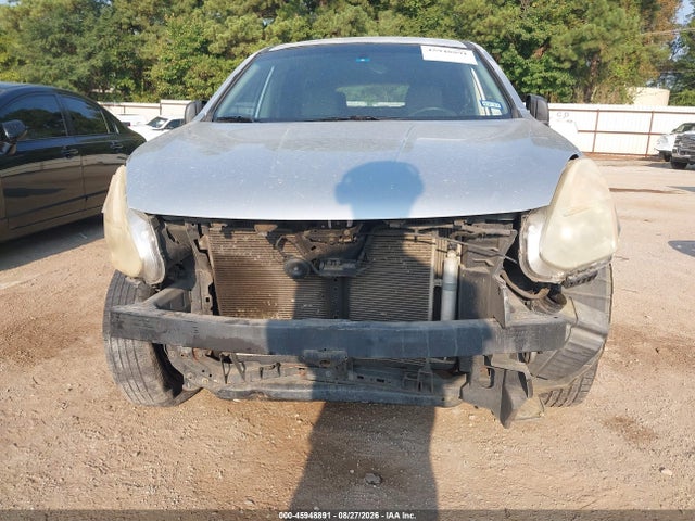 45948891 :رقم المزاد ، JN8AS5MT2AW006126 vin ، 2010 Nissan Rogue S مزاد بيع