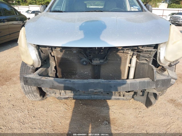 45948891 :رقم المزاد ، JN8AS5MT2AW006126 vin ، 2010 Nissan Rogue S مزاد بيع