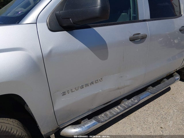 Aukcja sprzedaży 2014 Chevrolet Silverado 1500 Lt, vin: 3GCUKREC1EG149751, numer aukcji: 45948893