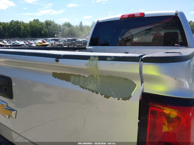 Aukcja sprzedaży 2014 Chevrolet Silverado 1500 Lt, vin: 3GCUKREC1EG149751, numer aukcji: 45948893