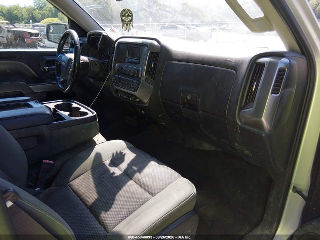 Aukcja sprzedaży 2014 Chevrolet Silverado 1500 Lt, vin: 3GCUKREC1EG149751, numer aukcji: 45948893