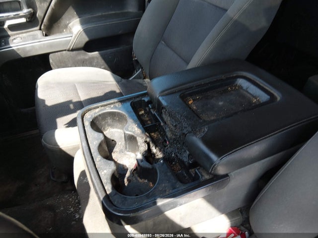 Aukcja sprzedaży 2014 Chevrolet Silverado 1500 Lt, vin: 3GCUKREC1EG149751, numer aukcji: 45948893