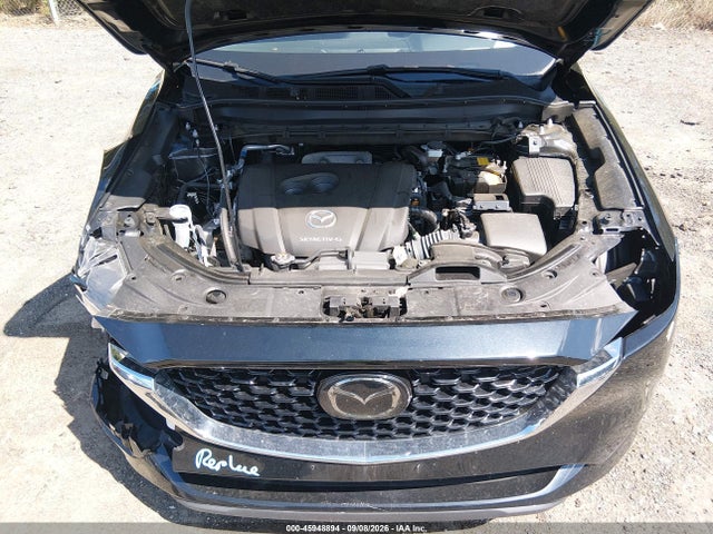 Aukcja sprzedaży 2025 Mazda Cx-5 2.5 S Preferred, vin: JM3KFBCL4S0684618, numer aukcji: 45948894