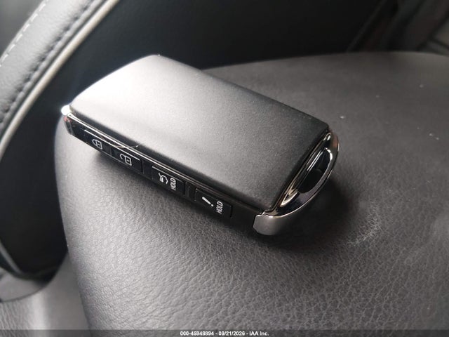 Aukcja sprzedaży 2025 Mazda Cx-5 2.5 S Preferred, vin: JM3KFBCL4S0684618, numer aukcji: 45948894