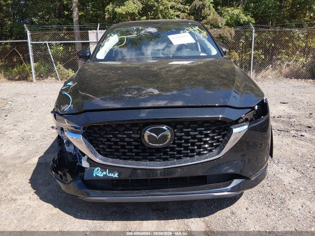 Aukcja sprzedaży 2025 Mazda Cx-5 2.5 S Preferred, vin: JM3KFBCL4S0684618, numer aukcji: 45948894