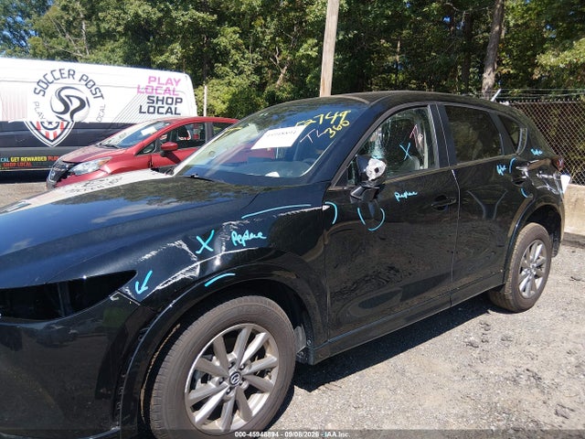 Aukcja sprzedaży 2025 Mazda Cx-5 2.5 S Preferred, vin: JM3KFBCL4S0684618, numer aukcji: 45948894