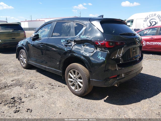 Aukcja sprzedaży 2025 Mazda Cx-5 2.5 S Preferred, vin: JM3KFBCL4S0684618, numer aukcji: 45948894