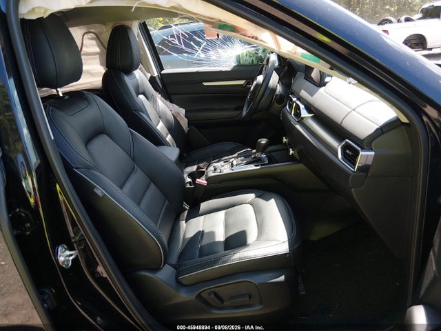 Aukcja sprzedaży 2025 Mazda Cx-5 2.5 S Preferred, vin: JM3KFBCL4S0684618, numer aukcji: 45948894