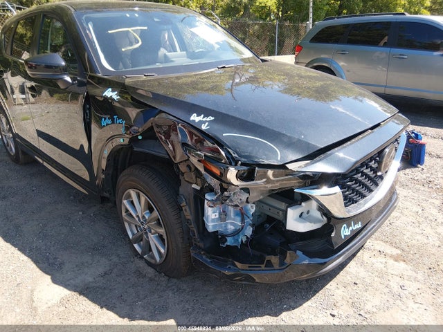 Aukcja sprzedaży 2025 Mazda Cx-5 2.5 S Preferred, vin: JM3KFBCL4S0684618, numer aukcji: 45948894