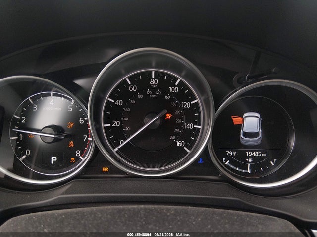 Aukcja sprzedaży 2025 Mazda Cx-5 2.5 S Preferred, vin: JM3KFBCL4S0684618, numer aukcji: 45948894
