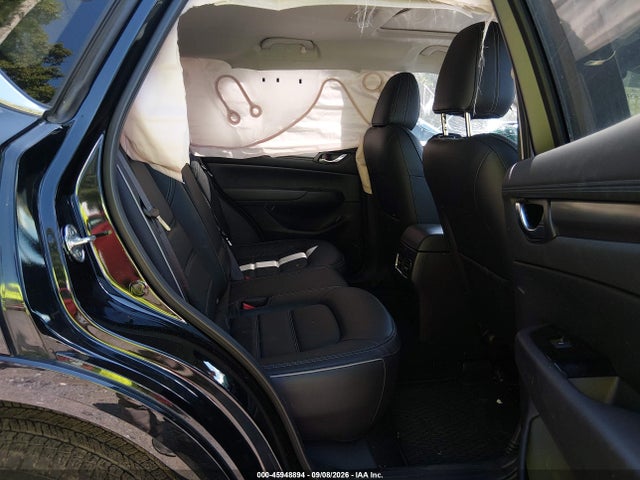 Aukcja sprzedaży 2025 Mazda Cx-5 2.5 S Preferred, vin: JM3KFBCL4S0684618, numer aukcji: 45948894