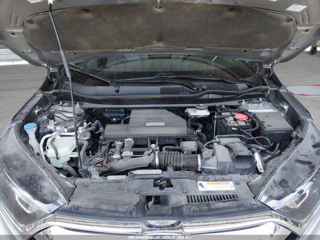Продаж на аукціоні авто 2019 Honda Cr-v Ex-l, vin: 5J6RW2H81KL028154, номер лоту: 45948898