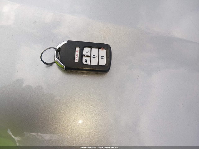 Продаж на аукціоні авто 2019 Honda Cr-v Ex-l, vin: 5J6RW2H81KL028154, номер лоту: 45948898