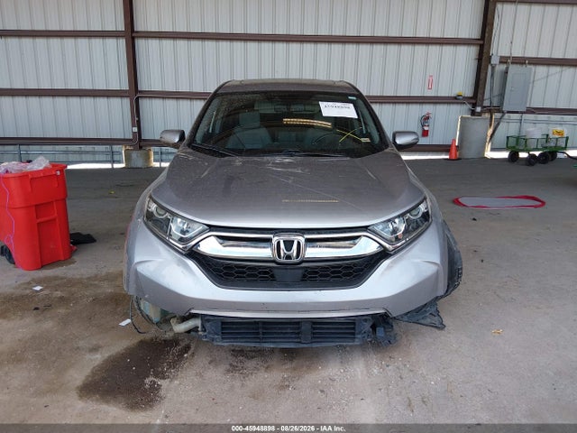 Продаж на аукціоні авто 2019 Honda Cr-v Ex-l, vin: 5J6RW2H81KL028154, номер лоту: 45948898