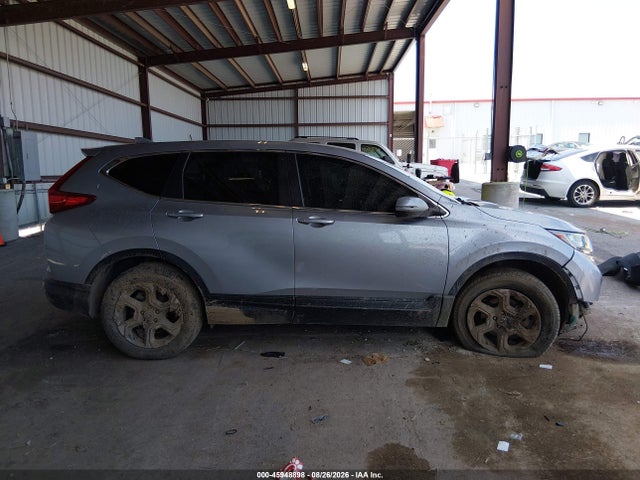 Продаж на аукціоні авто 2019 Honda Cr-v Ex-l, vin: 5J6RW2H81KL028154, номер лоту: 45948898