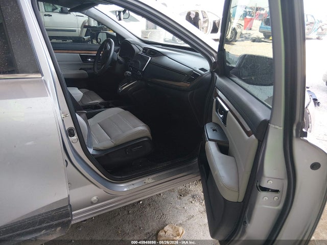 Продаж на аукціоні авто 2019 Honda Cr-v Ex-l, vin: 5J6RW2H81KL028154, номер лоту: 45948898