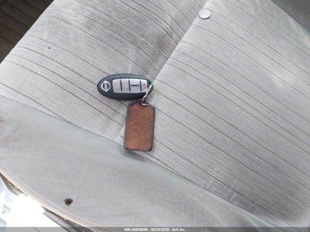 Продажа на аукционе авто 2013 Nissan Quest Sv, vin: JN8AE2KP9D9062921, номер лота: 45948899