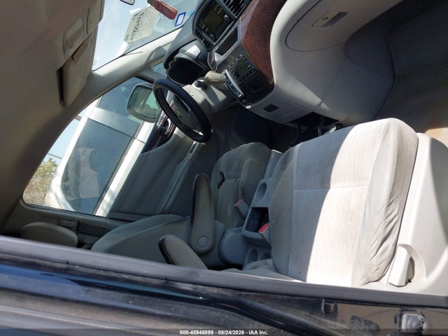 Продажа на аукционе авто 2013 Nissan Quest Sv, vin: JN8AE2KP9D9062921, номер лота: 45948899