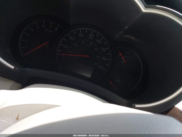 Продажа на аукционе авто 2013 Nissan Quest Sv, vin: JN8AE2KP9D9062921, номер лота: 45948899