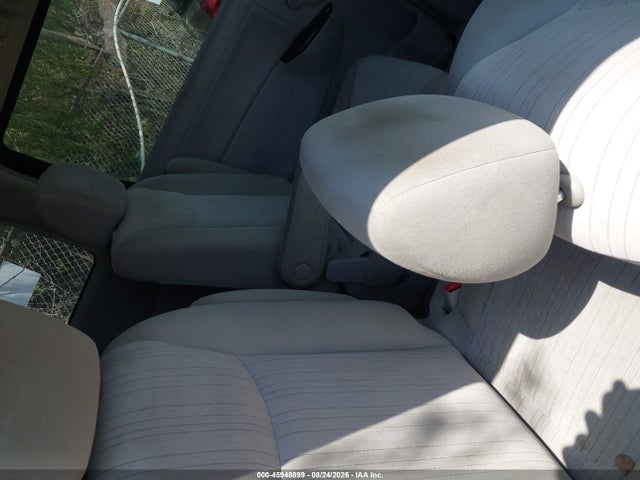 Продажа на аукционе авто 2013 Nissan Quest Sv, vin: JN8AE2KP9D9062921, номер лота: 45948899