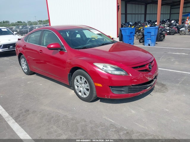 Aukcja sprzedaży 2011 Mazda Mazda6 I Sport, vin: 1YVHZ8BH5B5M01926, numer aukcji: 45948903