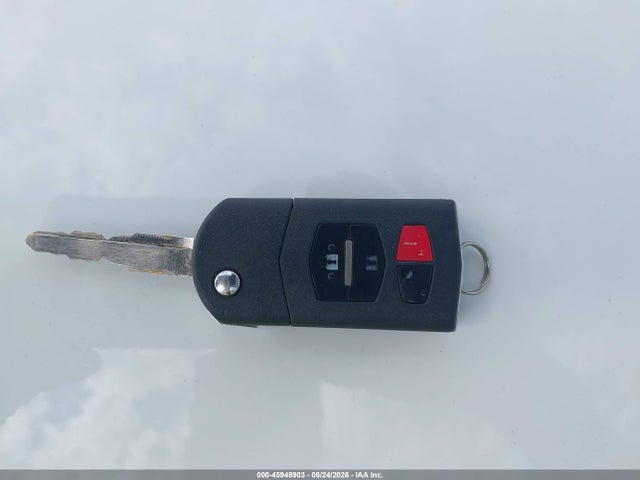 Aukcja sprzedaży 2011 Mazda Mazda6 I Sport, vin: 1YVHZ8BH5B5M01926, numer aukcji: 45948903