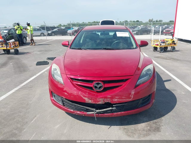 Aukcja sprzedaży 2011 Mazda Mazda6 I Sport, vin: 1YVHZ8BH5B5M01926, numer aukcji: 45948903