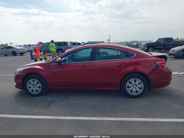 Aukcja sprzedaży 2011 Mazda Mazda6 I Sport, vin: 1YVHZ8BH5B5M01926, numer aukcji: 45948903
