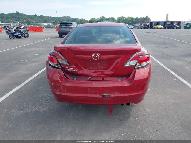 Aukcja sprzedaży 2011 Mazda Mazda6 I Sport, vin: 1YVHZ8BH5B5M01926, numer aukcji: 45948903