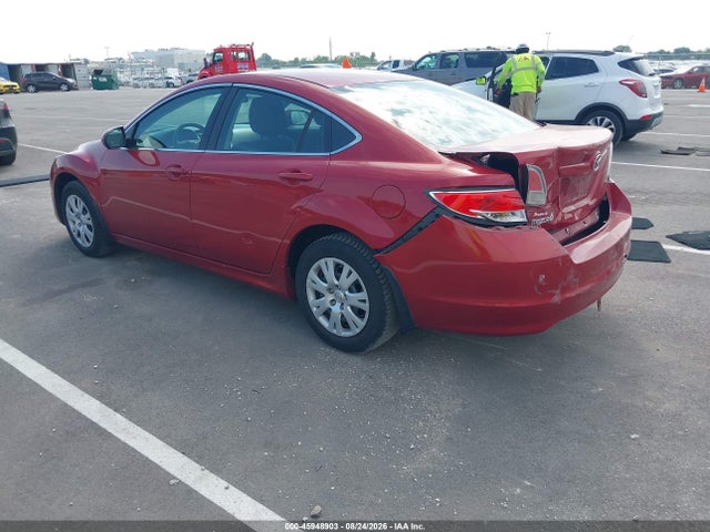 Aukcja sprzedaży 2011 Mazda Mazda6 I Sport, vin: 1YVHZ8BH5B5M01926, numer aukcji: 45948903