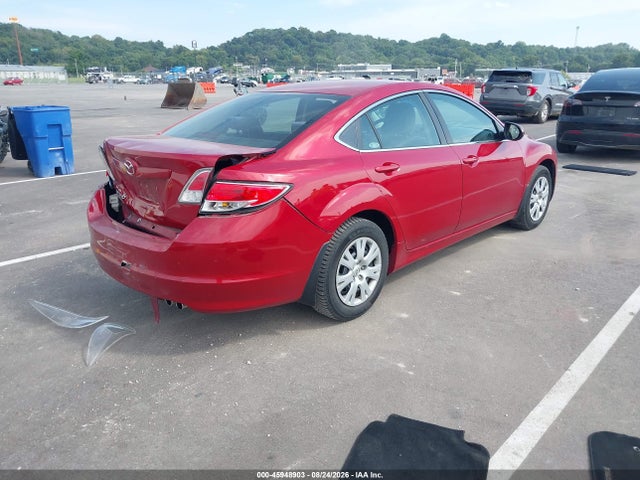 Aukcja sprzedaży 2011 Mazda Mazda6 I Sport, vin: 1YVHZ8BH5B5M01926, numer aukcji: 45948903